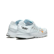 Nike Air Presto Off-White White