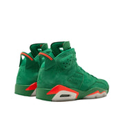Jordan 6 Retro Gatorade Green