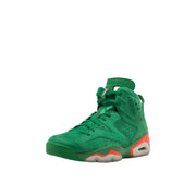 Jordan 6 Retro Gatorade Green