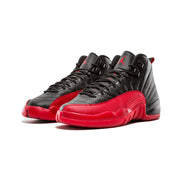 Jordan 12 Retro Flu Game