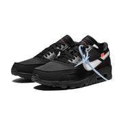 Nike Air Max 90 Off-White Black