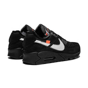 Nike Air Max 90 Off-White Black