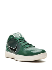 Nike Kobe 4 Protro Undefeated Milwaukee Bucks