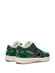 Nike Kobe 4 Protro Undefeated Milwaukee Bucks