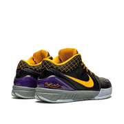 Nike Kobe 4 Protro Carpe Diem
