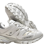 Balenciaga Track White