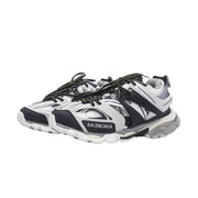 Balenciaga Track Black Gold