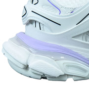 Balenciaga Track White Lilac