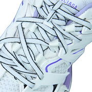 Balenciaga Track White Lilac