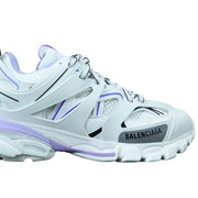 Balenciaga Track White Lilac