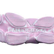 Balenciaga Triple S Faded Pink