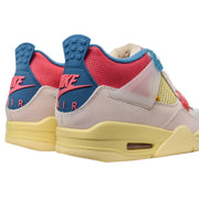 Jordan 4 Retro Union Guava Ice