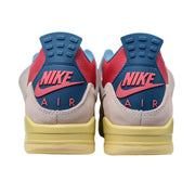 Jordan 4 Retro Union Guava Ice
