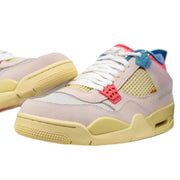 Jordan 4 Retro Union Guava Ice
