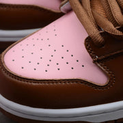 Nike SB Dunk Low Stussy Cherry