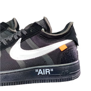 Nike Air Force 1 Low Off-White Black White
