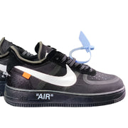 Nike Air Force 1 Low Off-White Black White