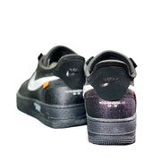 Nike Air Force 1 Low Off-White Black White