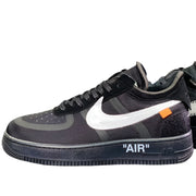 Nike Air Force 1 Low Off-White Black White