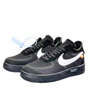 Nike Air Force 1 Low Off-White Black White