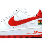 Louis Vuitton x Nike Air Force 1