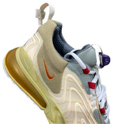 Nike Air Max 270 React ENG Travis Scott Cactus Trails