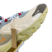 Nike Air Max 270 React ENG Travis Scott Cactus Trails