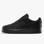 Nike Air Force 1 Low Stussy Black