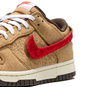Nike Dunk Low SP CLOT Cork