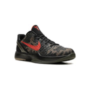 Nike Kobe 6 Protro Italian Camo