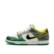 Nike Dunk Low What the Duck Away University of Oregon PE