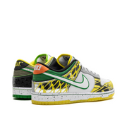Nike Dunk Low What the Duck Away University of Oregon PE