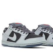 Nike SB Dunk Low Atlas 35MM Grey