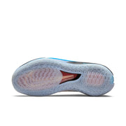 Nike Air Zoom GT Cut White Black Laser Blue