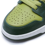 A Bathing Ape Bape SK8 Sta Green White