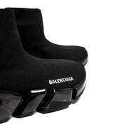 Balenciaga Speed Triple Black