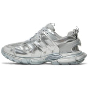 Balenciaga Track Triple Silver