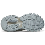 Balenciaga Track Triple Silver