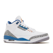 Jordan 3 Retro Wizards