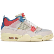 Jordan 4 Retro Union Guava Ice