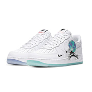Nike Air Force 1 Flyleather Steve Harrington Earth Day