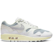Nike Air Max 1 Patta Waves White