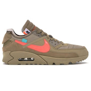 Nike Air Max 90 Off-White Desert Ore