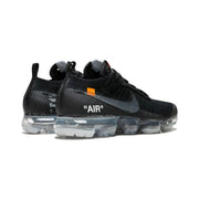 Nike Air VaporMax Off-White Black
