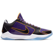 Nike Kobe 5 Protro Lakers
