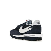 Nike LD Waffle SF Sacai Fragment Blue Void