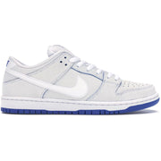 Nike SB Dunk Low Premium White Game Royal