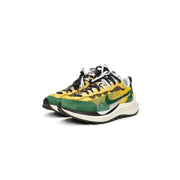 Nike Vaporwaffle Sacai Tour Yellow Stadium Green