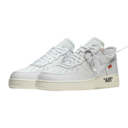 Nike Air Force 1 Low Off-White ComplexCon (AF100)