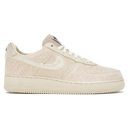 Nike Air Force 1 Low Stussy Fossil